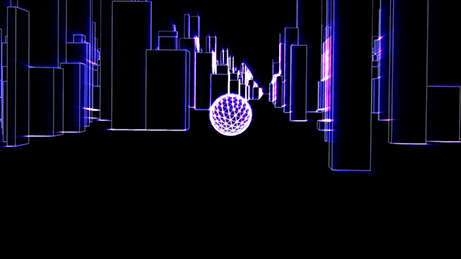 System2 - Live visuals
